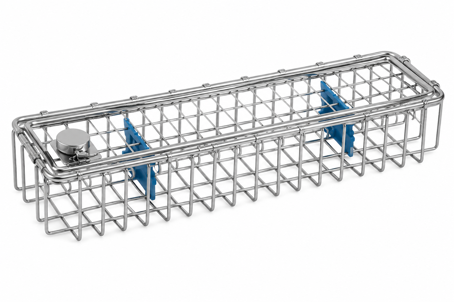 Sharn/Marketlab Wire Endoscope Basket