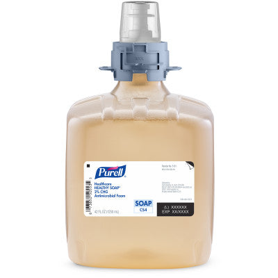 Gojo Healthcare Healthy Soap® Antimicrobial Foam
