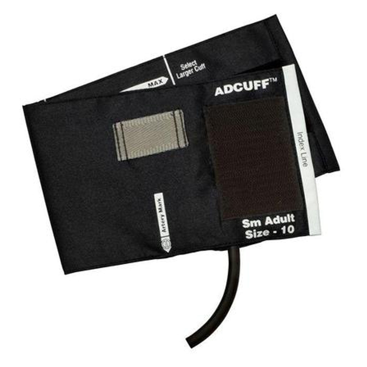 ADC Adcuff Cuff and Bladder with One Tube - Small Adult
