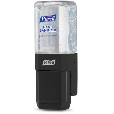 Gojo-4424-D6 PURELL® ES1 Hand Sanitizer Dispenser Starter Kit, Graphite (6/cs)