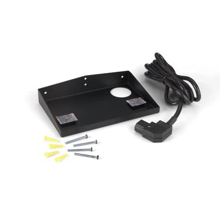 Welch Allyn/Hillrom-71420 Wall Bracket for 71140 Desk Charger(Each)