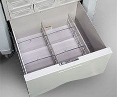 Capsa Healthcare Avalo® Intermediate Medical Cart