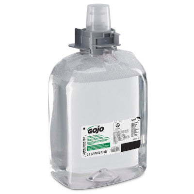 Gojo-5265-02 Clear, FMX-20™, 2000mL (2/cs)