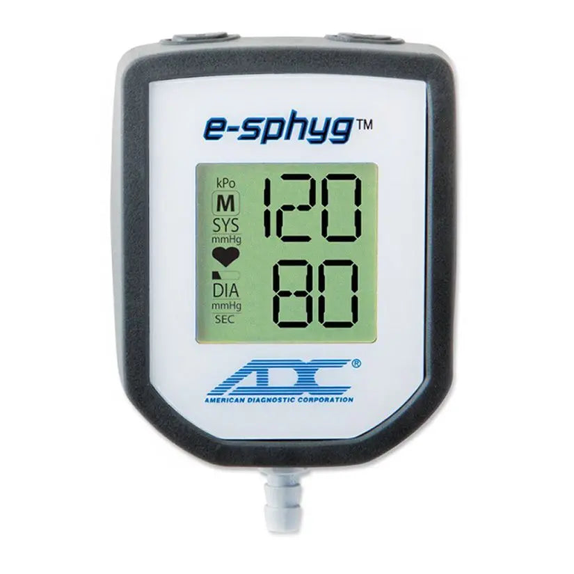 ADC-8002 Digital Aneroid, Gauge Only (1 Each)