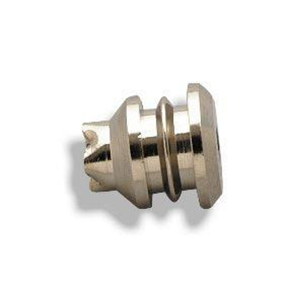 ADC Filter Screen End Valve