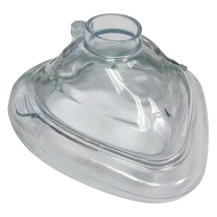 ADC Adsafe CPR Pocket Resuscitator