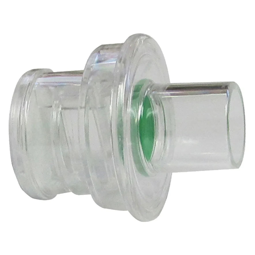 ADC Adsafe CPR Pocket Resuscitator