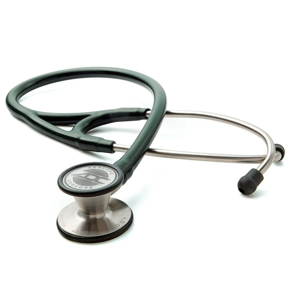 ADC Adscope 601 Convertible Cardiology Stethoscope (1 Each)