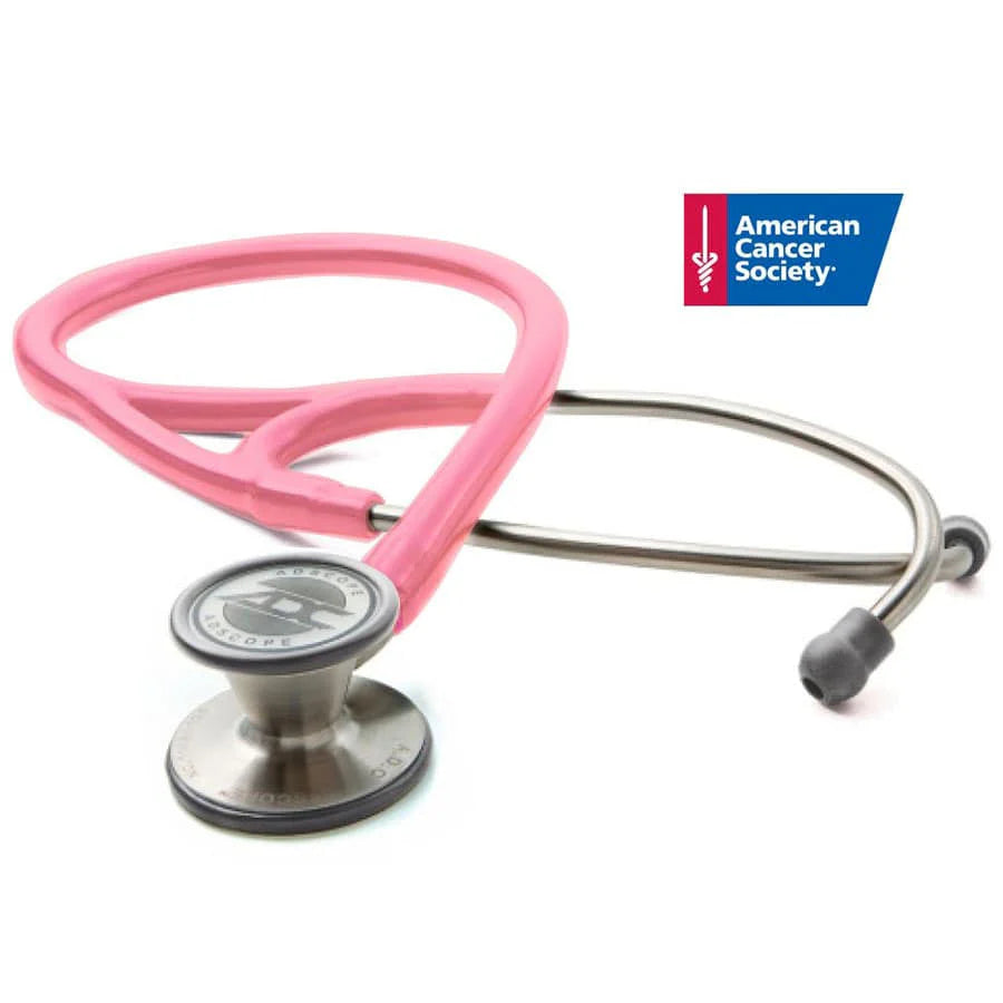 ADC Adscope 601 Convertible Cardiology Stethoscope (1 Each)