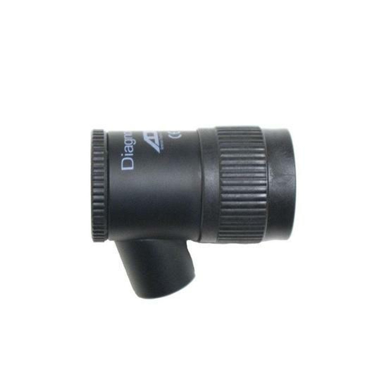 ADC Adstation 5610-5 3.5V Wall Otoscope/Ophthalmoscope/Dermascope Diagnostic Set