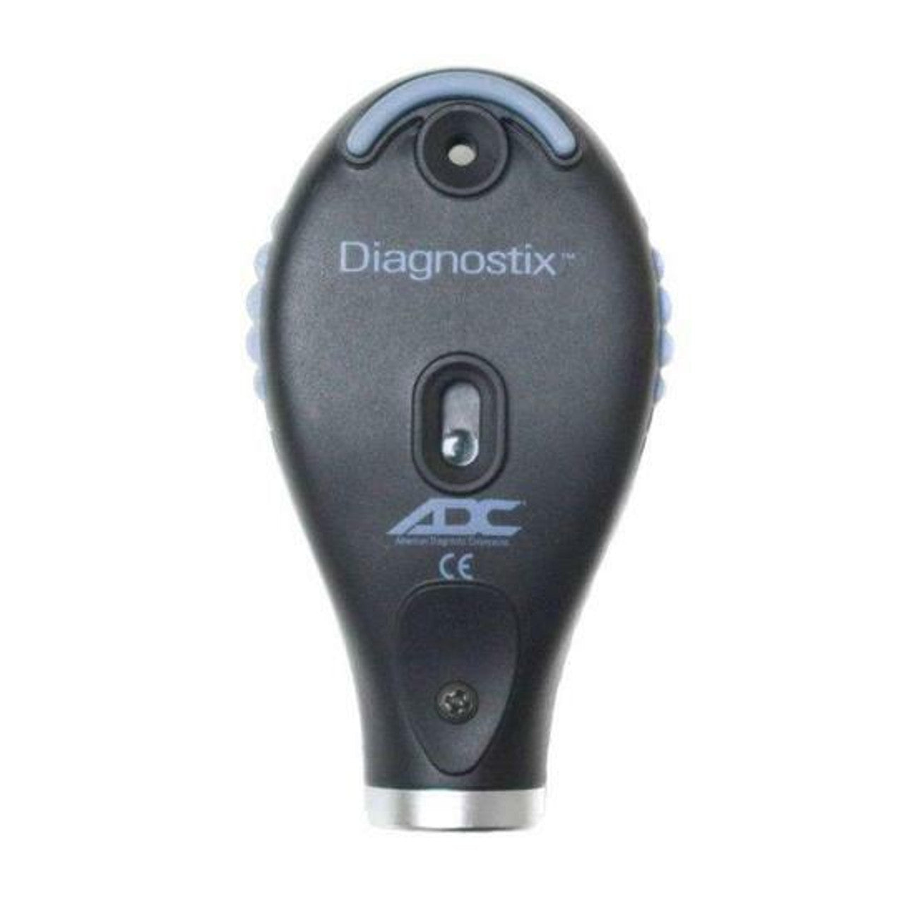 ADC Adstation 5610-5 3.5V Wall Otoscope/Ophthalmoscope/Dermascope Diagnostic Set