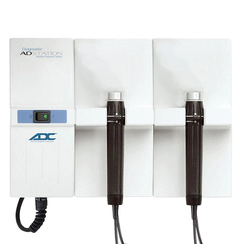ADC-5660TE Transformer w/Extension module USA, 120v 1/Ea