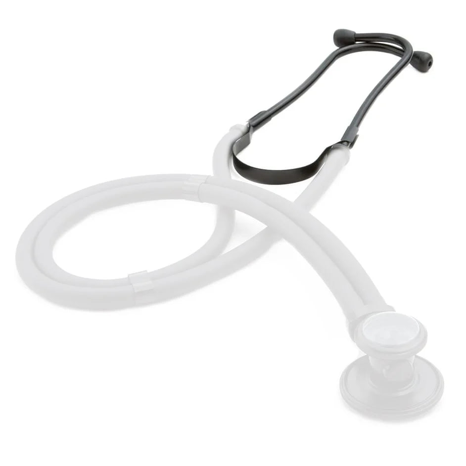 ADC-646-05 Binaurals for Adscope 646ST Tactical Sprague Stethoscope