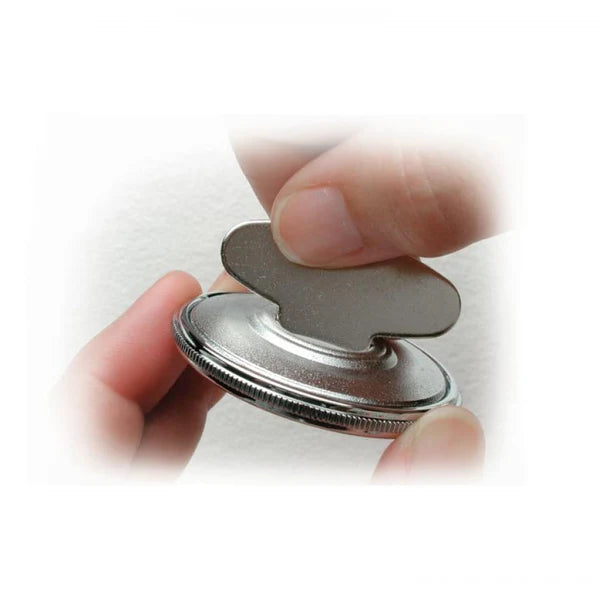 ADC-647-01 Chestpiece for Adscope 647 Sprague-One Stethoscope