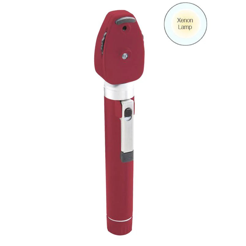 ADC Diagnostix 5112N 2.5V Pocket Ophthalmoscope