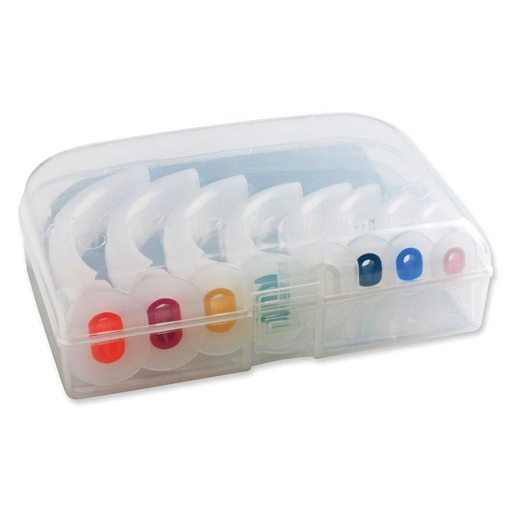 ADC-43000 ADC Guedel Disposable Oral Airway Kit