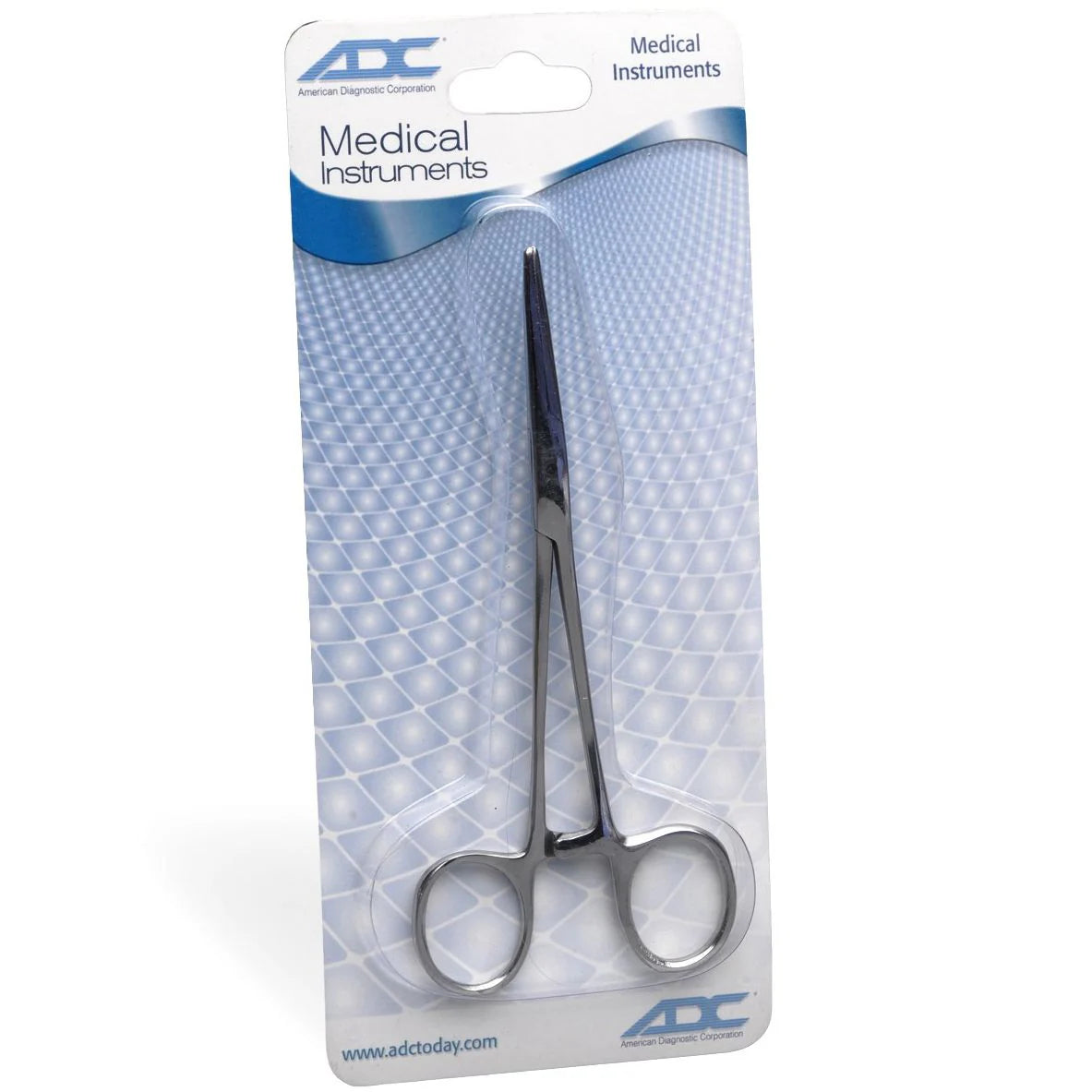 Shop ADC Kelly Hemostatic Forceps – Premium Clamp for General Surgery and Medical Applications