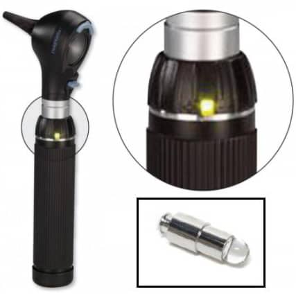 ADC Lamp for 3.5V Diagnostic Instruments (1 Each)