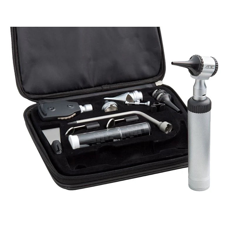 ADC-5215 Proscope 2.5V Portable Complete Diagnostic Instrument Set