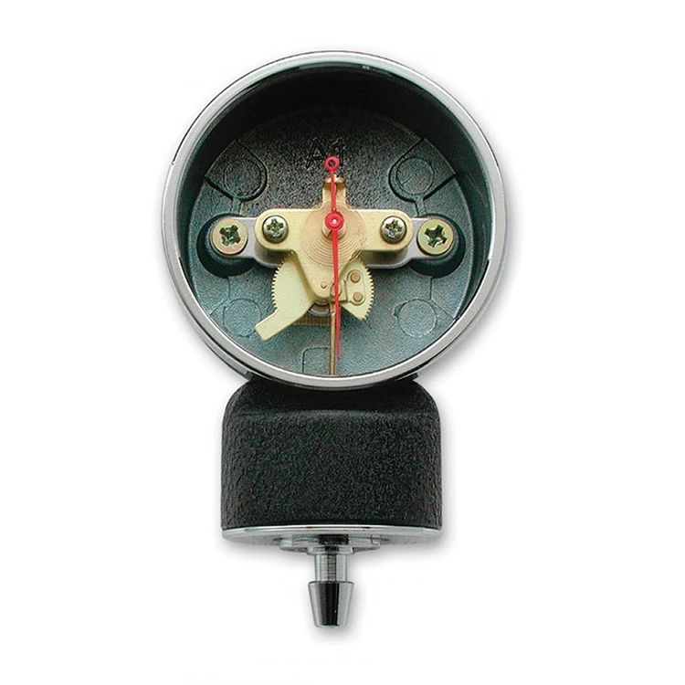 ADC Prosphyg 768 Pocket Aneroid Sphygmomanometer - Child