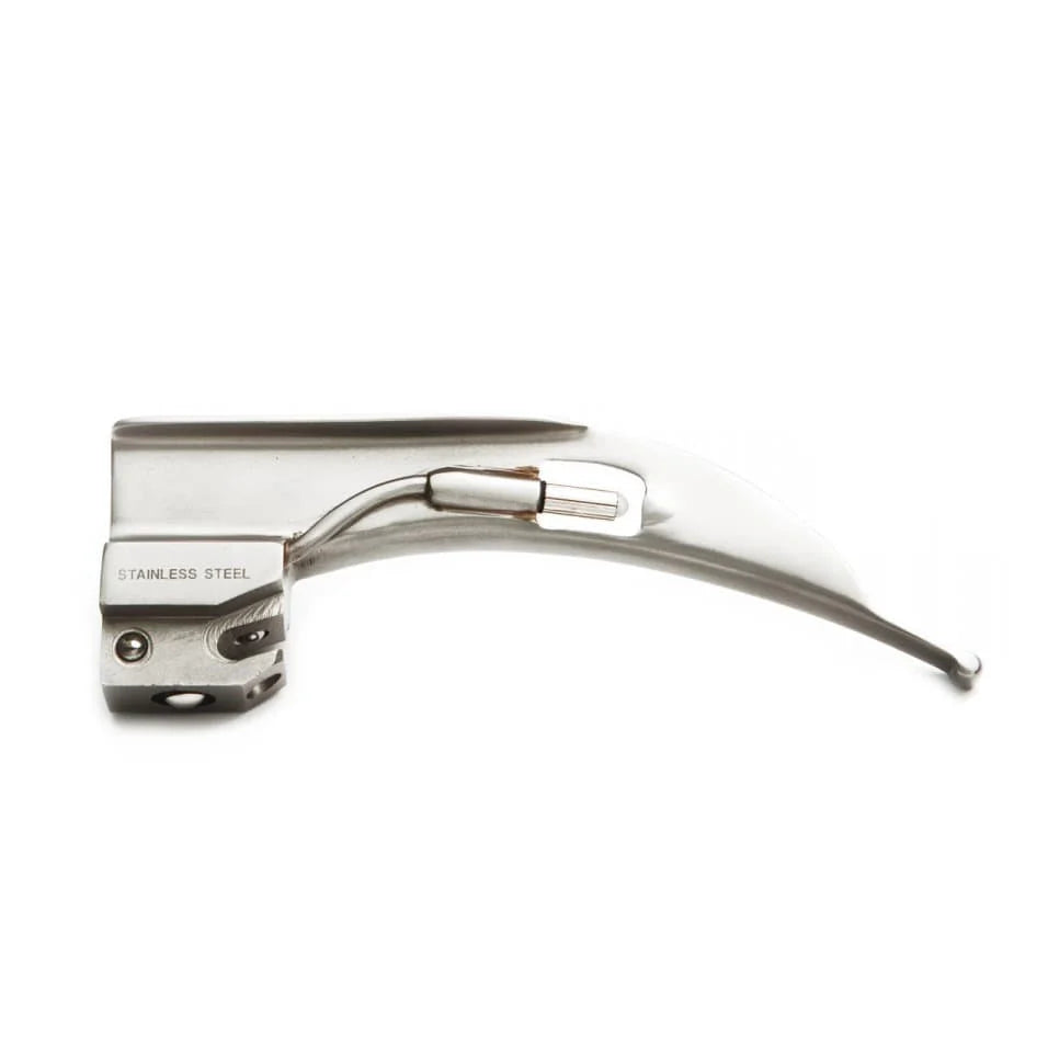 ADC Satin Macintosh Blade