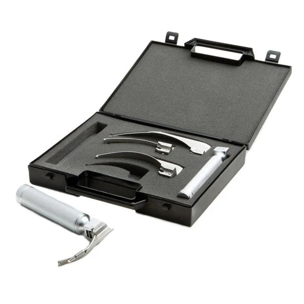 ADC-4089 Miller - Includes five Straight Blades
