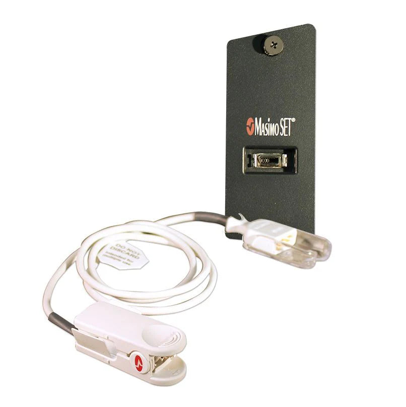 ADC SpO2 Module for ADView 2 Modular Diagnostic Station
