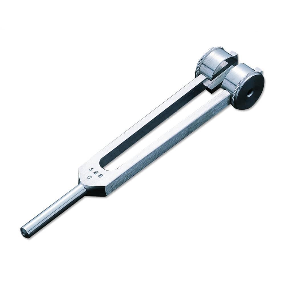 ADC Tuning Fork