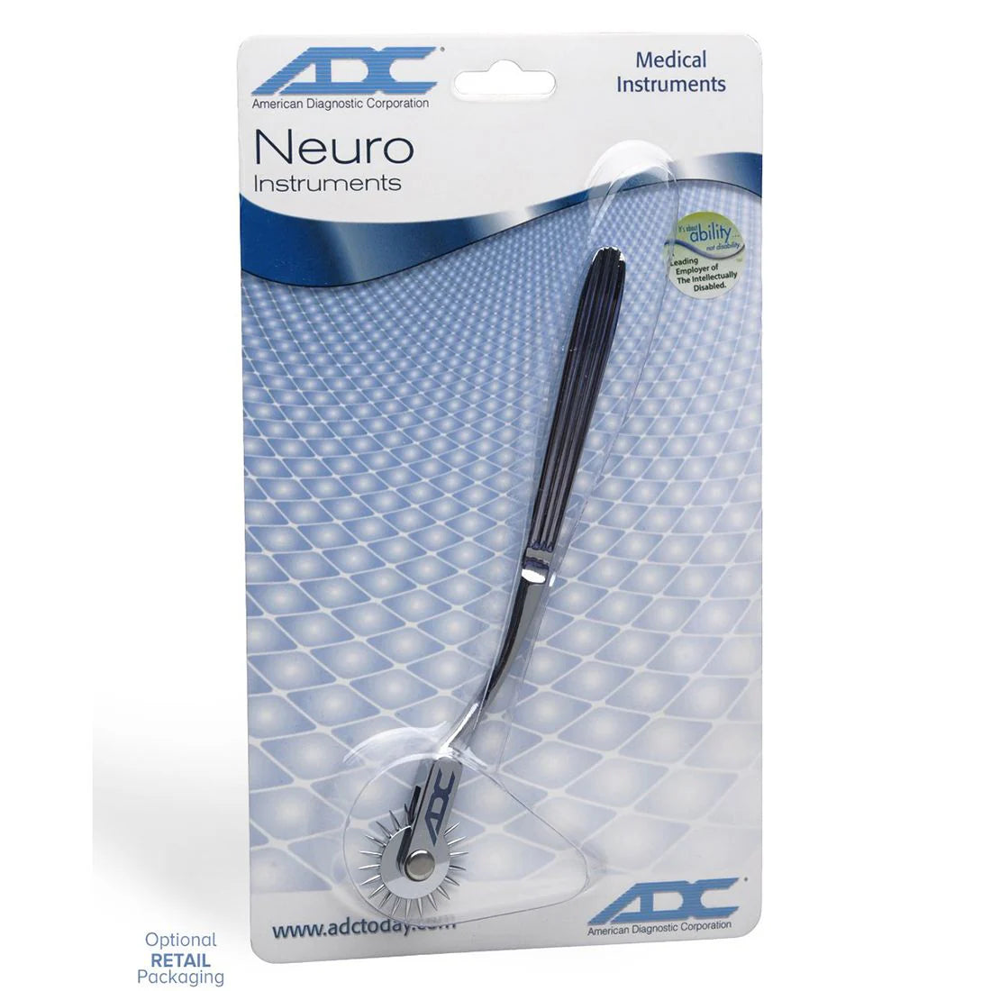 ADC Wartenberg Neurological Pinwheel