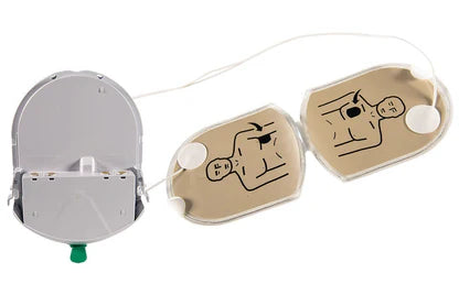 STRYKER-PAD-PAK-01 Pad-Pak™ para adultos (pacientes > 8 años; 55 lb o 25 kg)