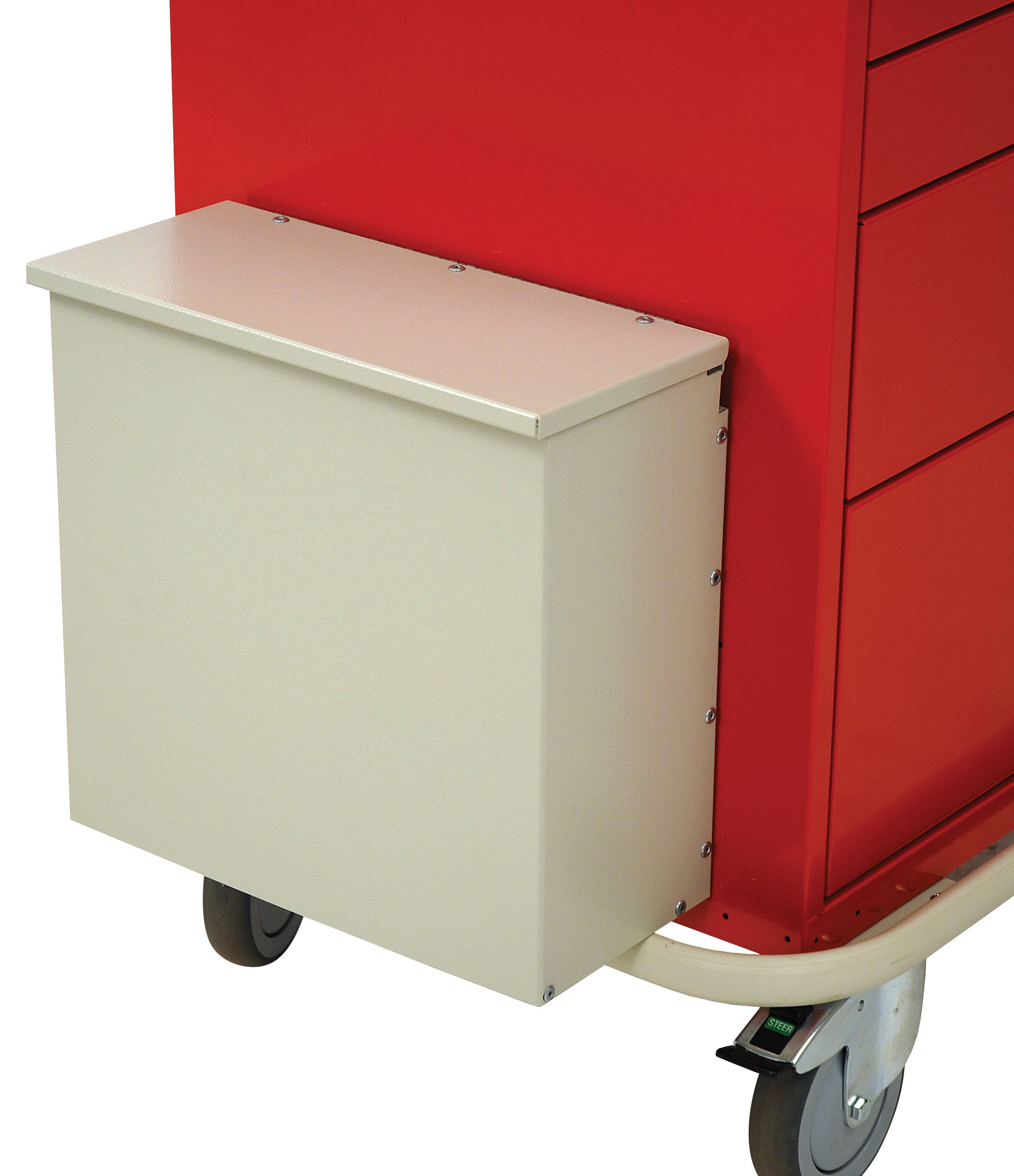 Harloff Waste Container