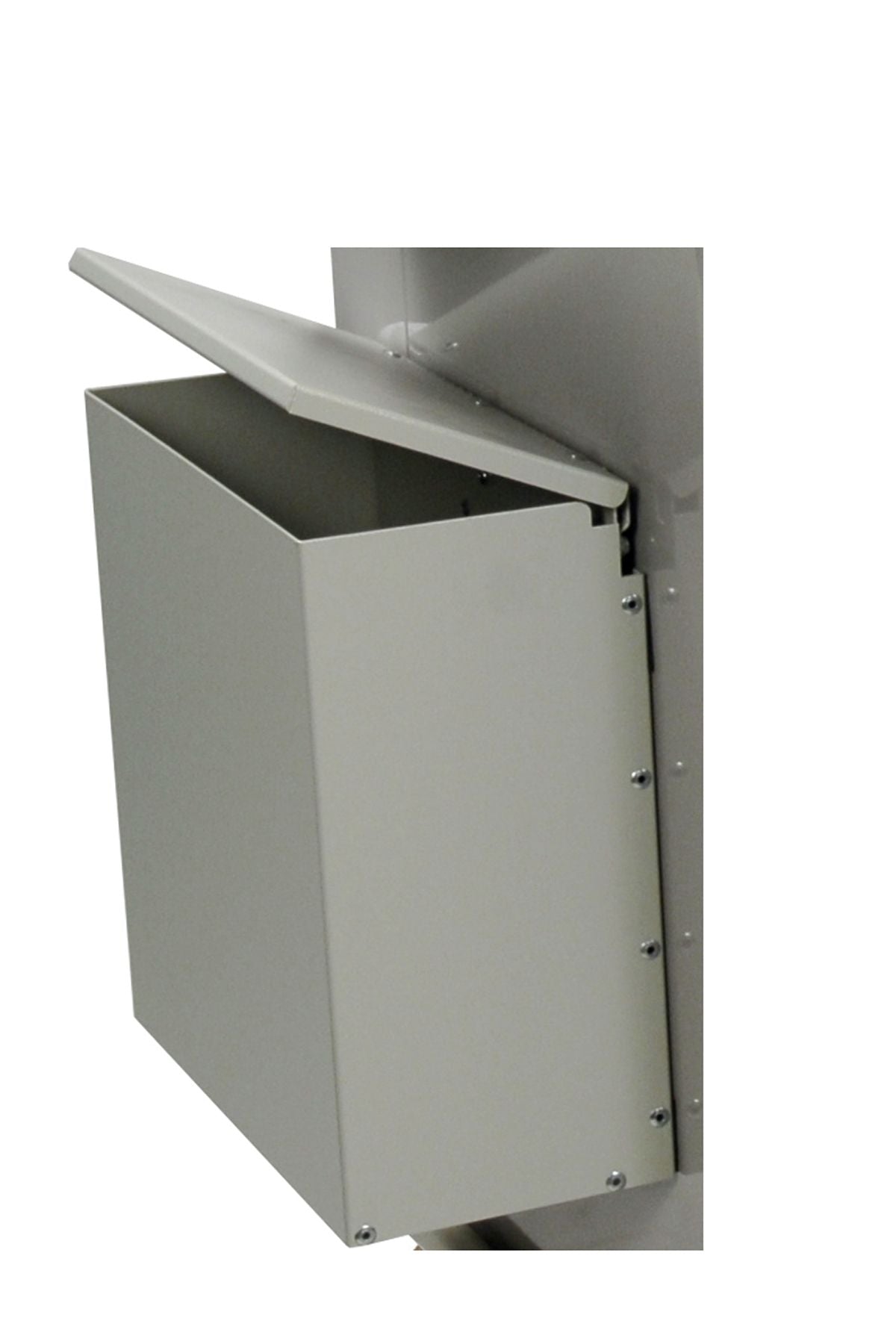Harloff Waste Container