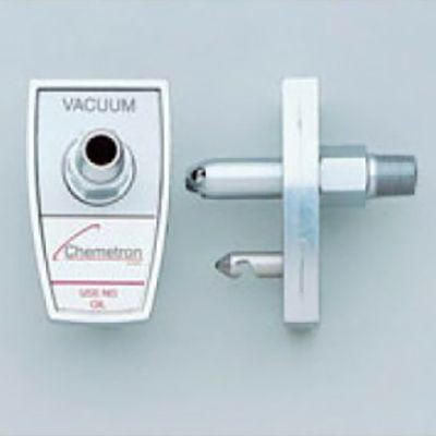 ESPIGA PARA MANGUERA, PLTD, 5/16 X 1/8 MPT