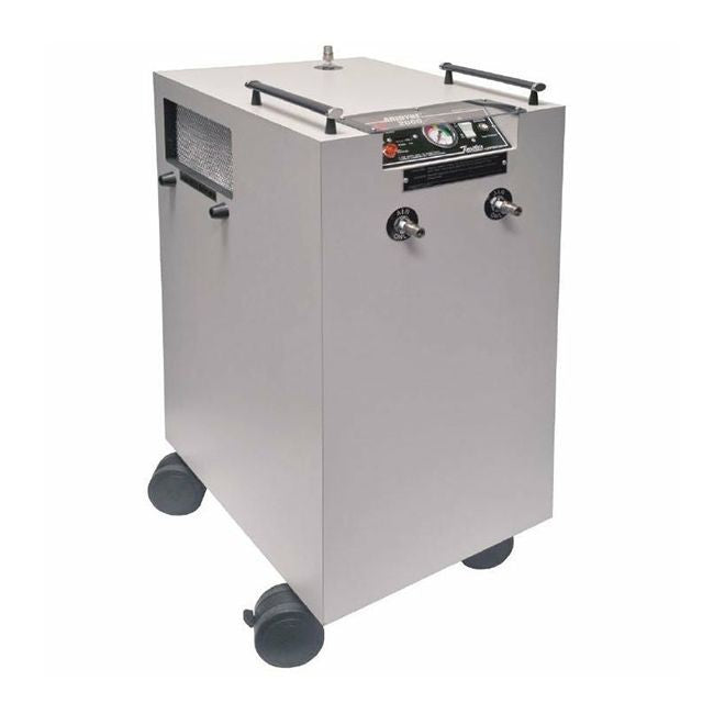 ALLIED-TE20 CPRSR, AD2000, 120 V/60 Hz