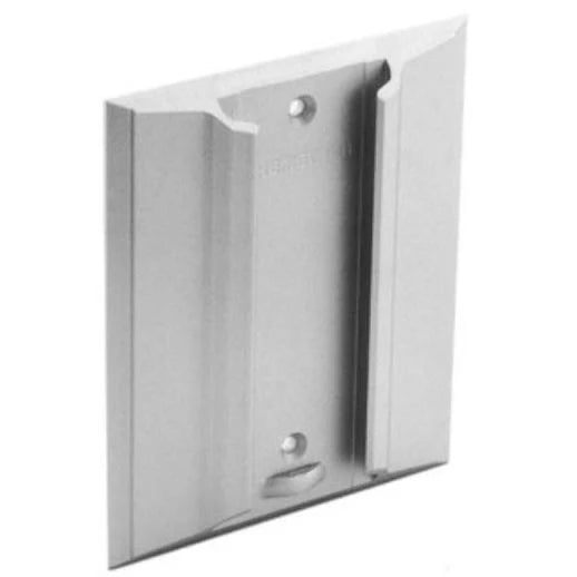 ALLIED-22-11-0006 ALUMINUM BOTTLE BRACKET