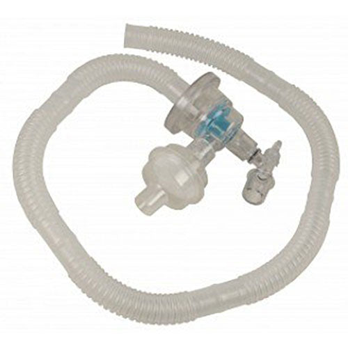 ALLIED-LPEEP PEEP VALVE 12/CS