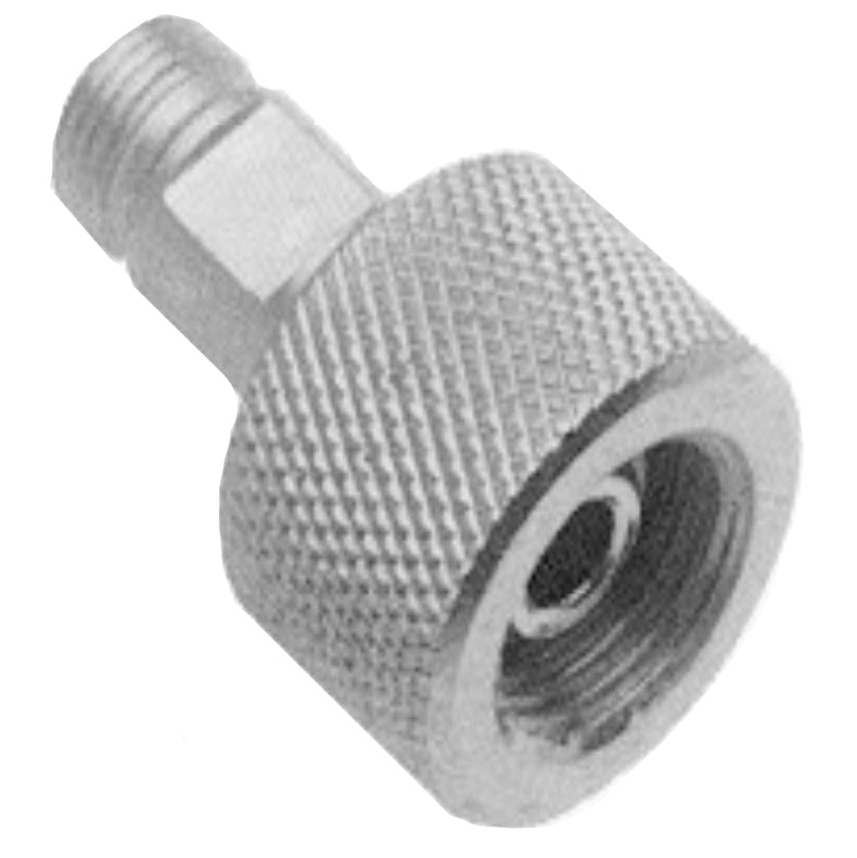 NUT/NIP ASSY,KNURL,02,1/8 MPT