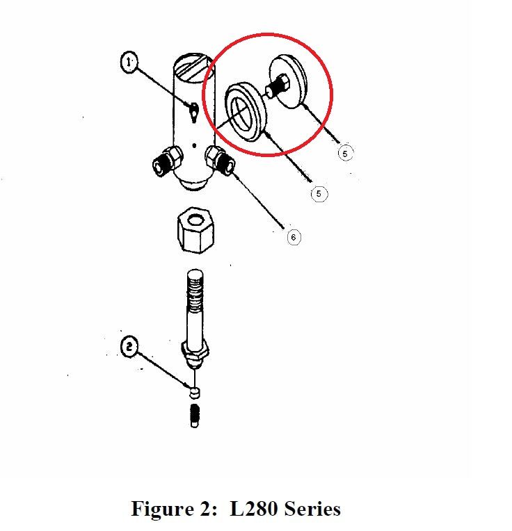 RPL,GAUGE\PROTECTOR QTY 3