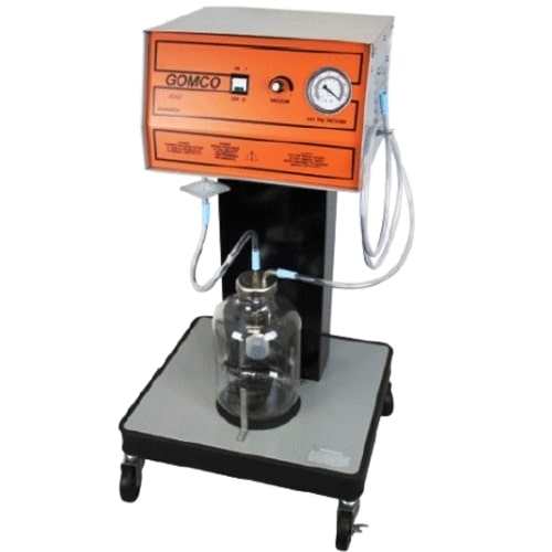 Allied Healthcare Gomco 3040 General Use Aspirator