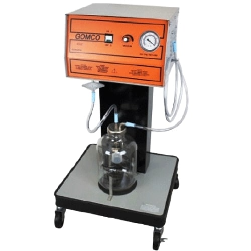 ALLIED-01-62-3040 Aspirador de uso general Gomco 3040