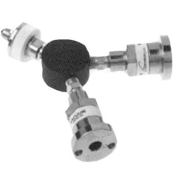 ALLIED-11-03-0006 ADAPTADOR, OHMEDA QC X DOBLE