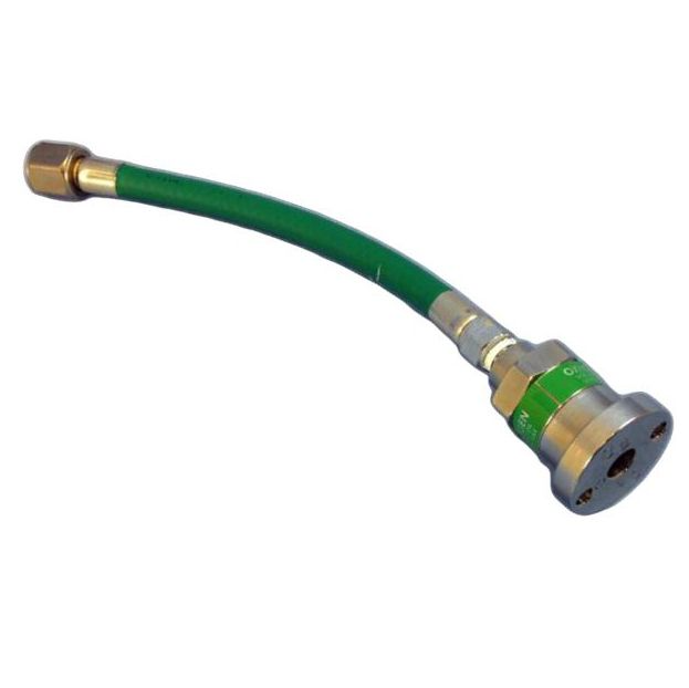 Allied Healthcare O2 HOSE FDISSxOHMEDA COUPLER