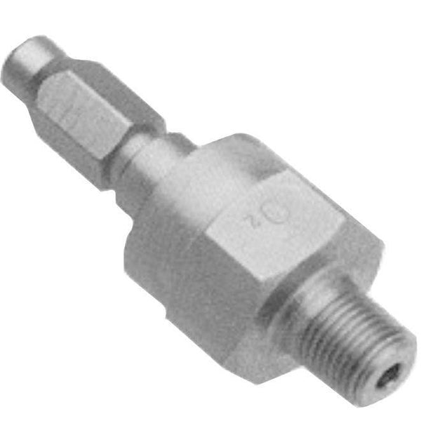 ALLIED-12-05-1200 ADAPTADOR,TORSIÓN,VAC,1/8"MPT,EMBOLSADO
