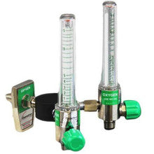 Control de calidad de productos químicos FLWNMTR O2 15 LPM "T"