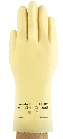 Ansell Hyflex® 11-840 Nitrile Glove