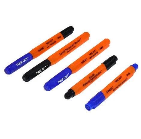 Ansell Sandel® Markers