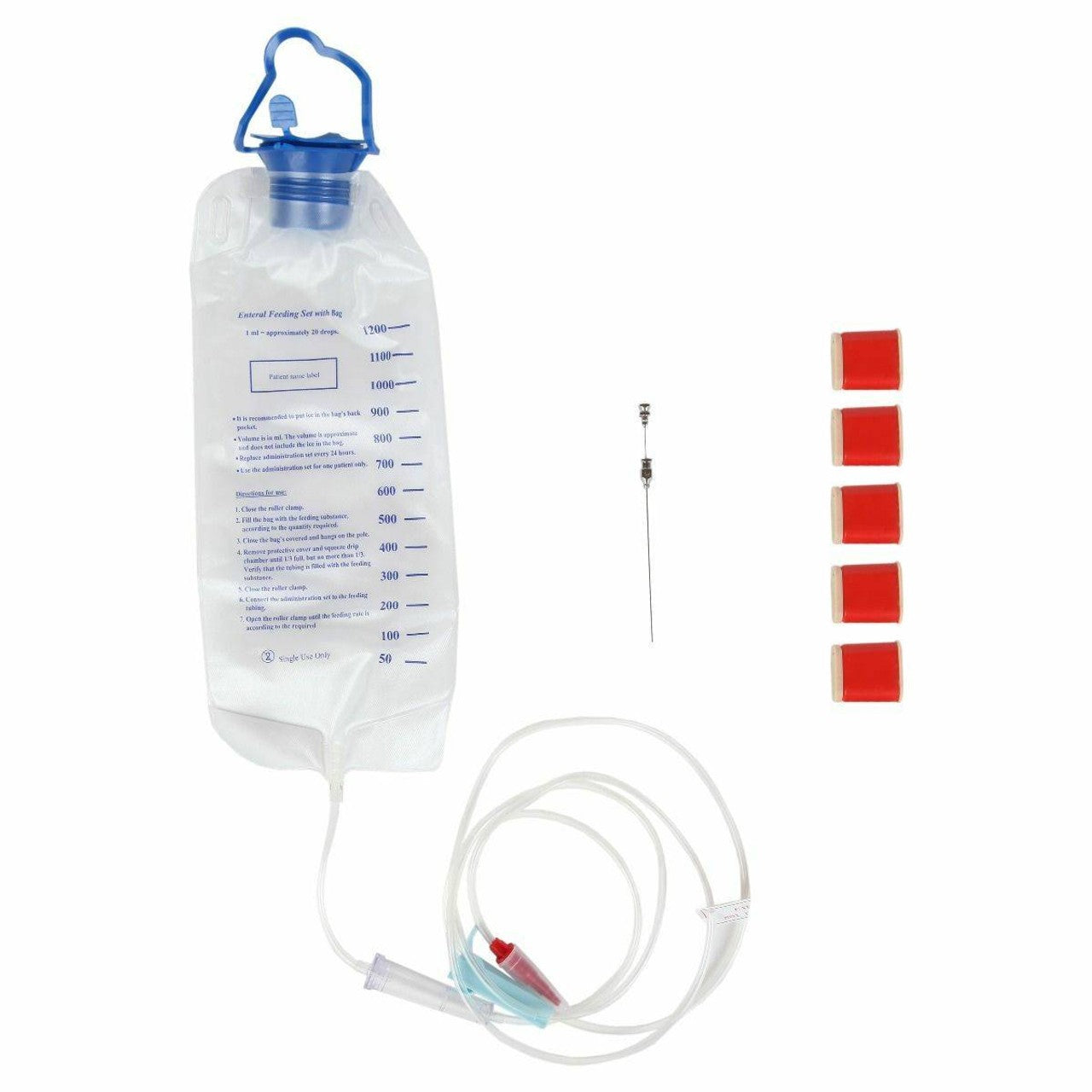 The Anatomy Lab-A-104430 Adult Lumbar Puncture Simulator