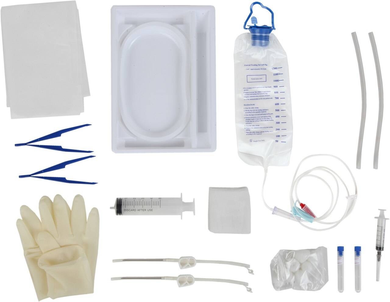 The Anatomy Lab-A-104431 Adult Thoracentesis Simulator, 1/ea