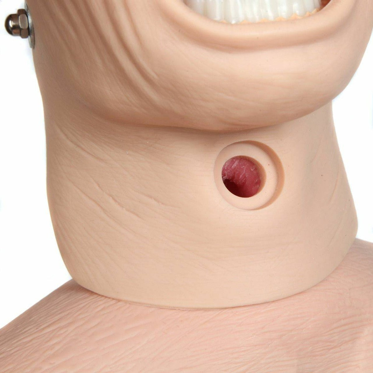 Anatomy Lab Advanced Full-body Geriatric Nursing Manikin