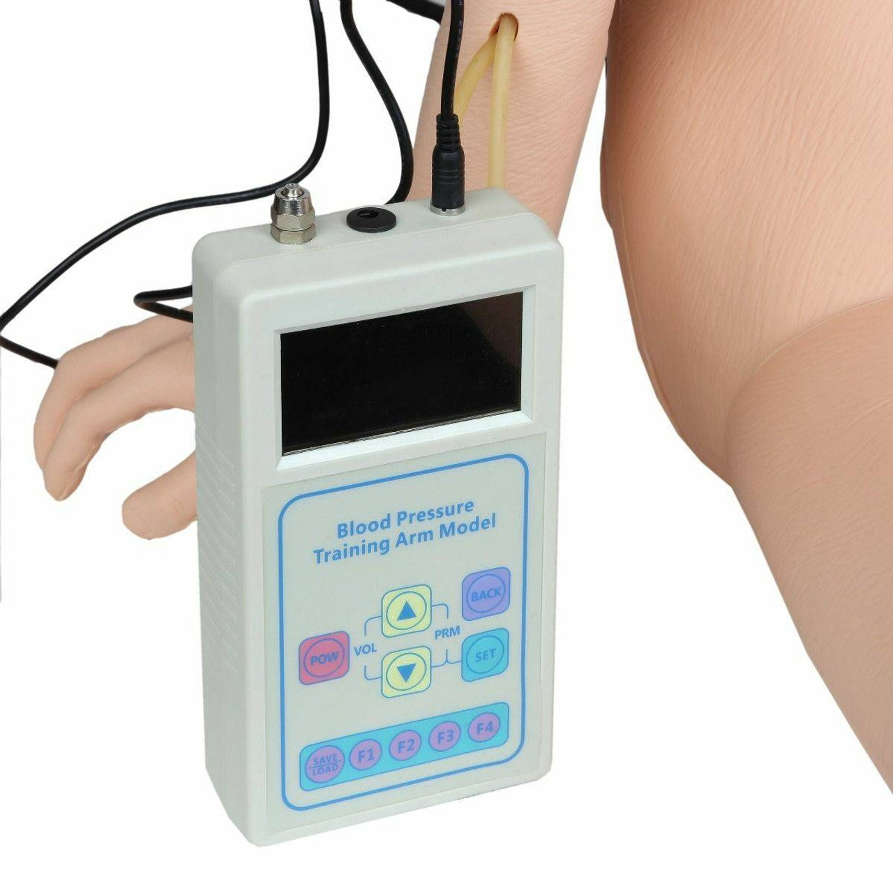 Anatomy Lab Advanced Full-body Geriatric Nursing Manikin